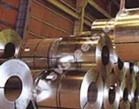 Cold Rolled Steel Coils (Cr Coils/sheets)