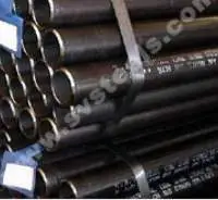 Welded Steel Pipes