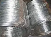 Galvanized Wire