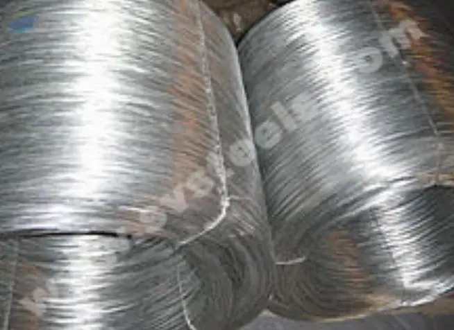 Galvanized Wire