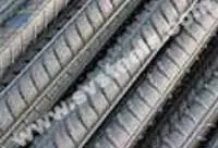 TMT Bars