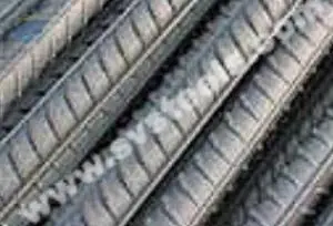 TMT Bars