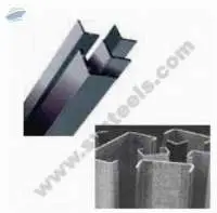 Steel Channels