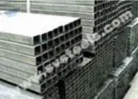 Rectangular Hollow Section Pipes/Tube
