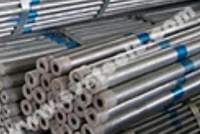 Galvanized Steel Fitting