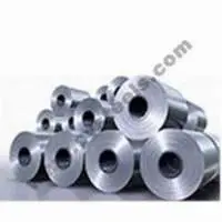 Galvanized Steel Coils
