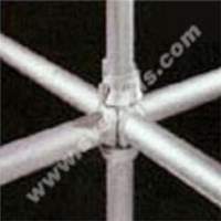 Scaffolding Pipes & Fittings