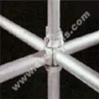 Scaffolding Pipes & Fittings