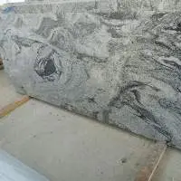 Viscon White Granite