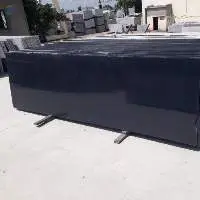 Absolute Black Granite