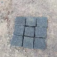 Black Cobbles