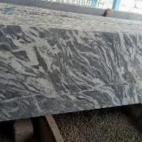 Panda White Granite