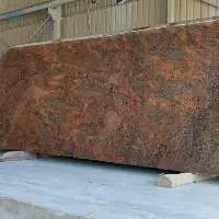 Red Multi Granite