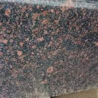 Tan Brown Granite