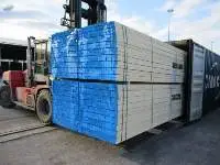 Whitewood Timber