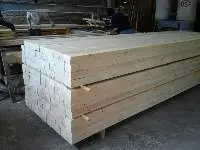 Redwood Timber