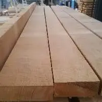 Beechwood Timber