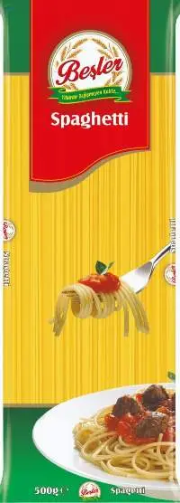 Food - Pasta