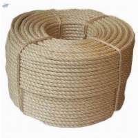 Jute Ropes