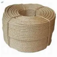 Jute Ropes