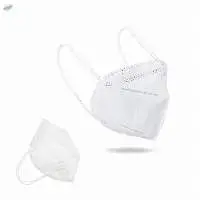 FFP2 3D Shape Respirators