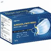 Extra-High Anti-Leak Medical Face Mask