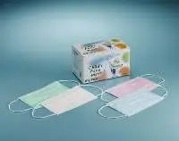 Surgical Face Mask For Kids