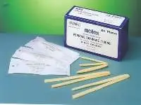 Latex Penrose Drainage Tubing