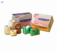 Surgical Tapes/ Paper Tapes