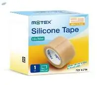 Silicone Tape