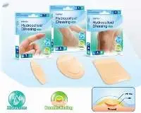 Hydrocolloid Dressing