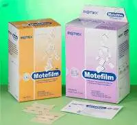 Motefilm Ap Transparent Film With Pad