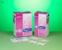 Fingerpore Adhesive Dressing