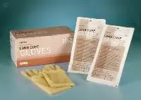 Powder-Free Latex Obstetric Gloves(long cuff)
