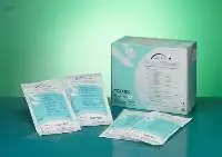 Wet-Donning Latex Surgical Gloves