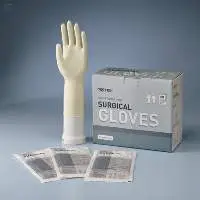 Powder-Free Latex Surgical Gloves