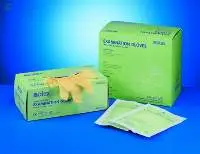 Powder-Free Latex Examination Gloves