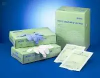 Powder-Free Nitrile Examination Gloves
