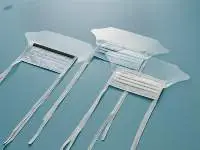 Surgical Face Mask With Visor