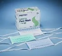 Surgical Face Mask (4-ties)
