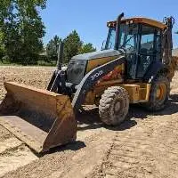 2015 Deere 310SK Loader Backhoe