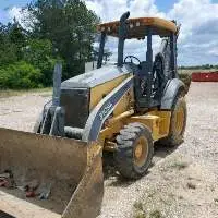 2014 Deere 310SK Loader Backhoe