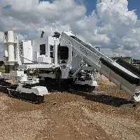 2019 Miller M-8800 Concrete