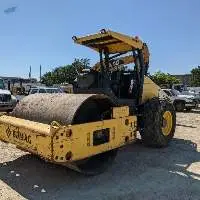 2013 Bomag BW211D-50 Compaction
