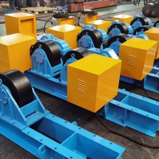 HGK20 Conventional Rotator