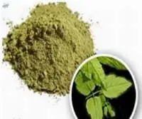 Henna Leaves & Powder