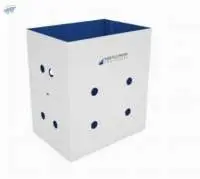 Bulk Bin for Fresh Produce