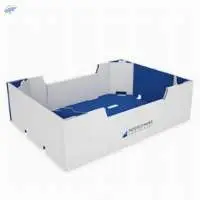 Self Locking Agriculture Tray