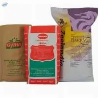 Multi Wall Paper Bags