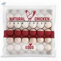 Egg Tray Bag